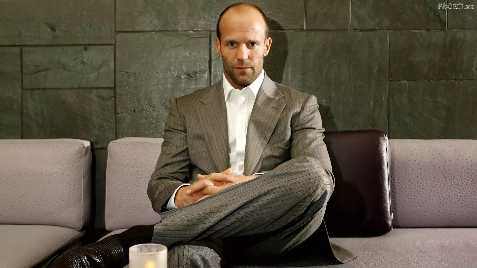 Statham, Aktor, Jason